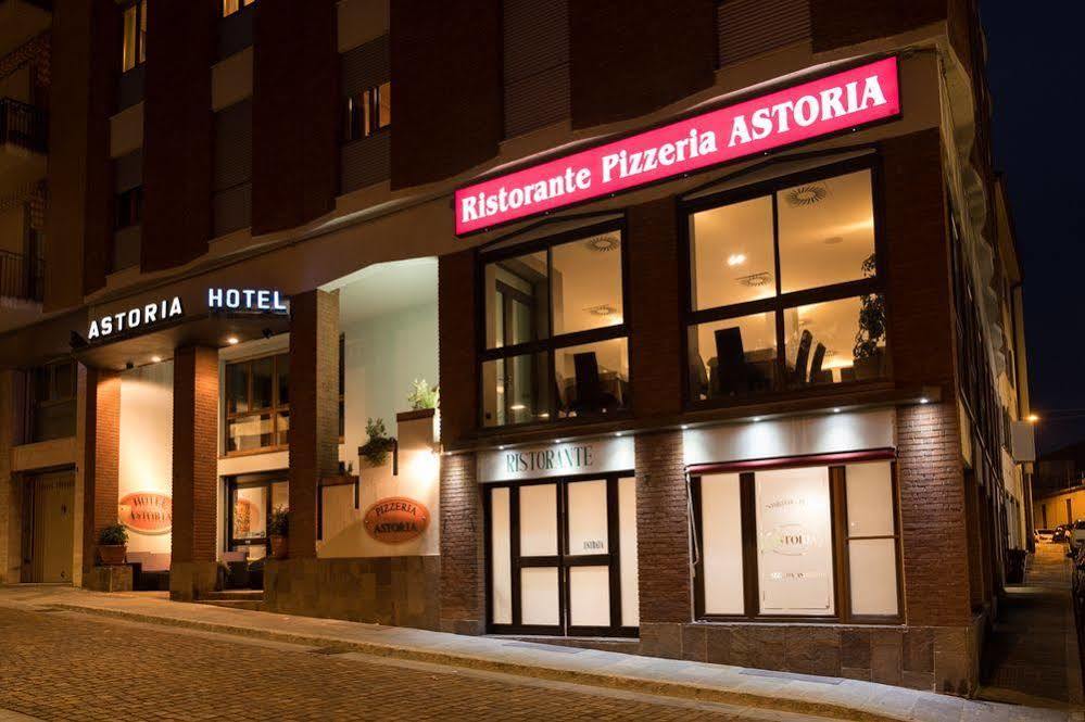 Astoria 3* Fidenza